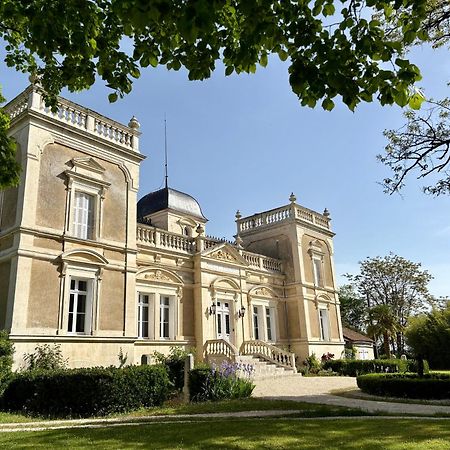 Villa Paignon Montbron Екстер'єр фото